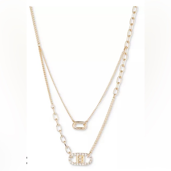 Karl Lagerfeld Jewelry - Karl Lagerfeld necklace. NWT